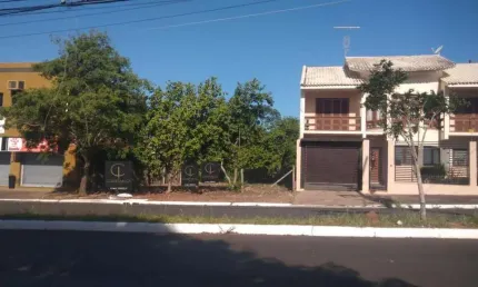 Terreno comercial à venda no Estância Velha, Canoas 