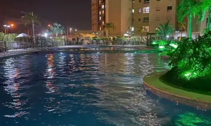 Apartamento com 2 quartos à venda no Marechal Rondon, Canoas 