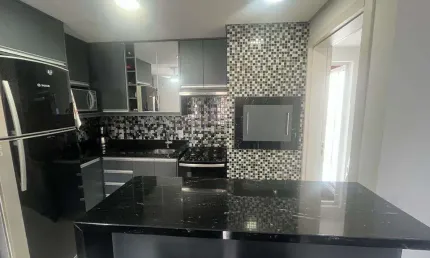 Apartamento 03 dormitórios c/suite bairro niterói canoas rs