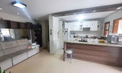 Apartamento 2 dormitorios, sala coms acada, marechal rondon - canoas/rs.