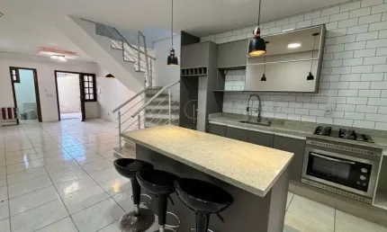 Casa com 3 quartos à venda no São José, Canoas 