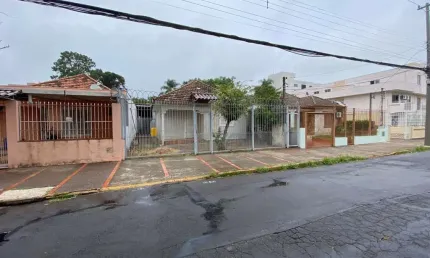 Terreno à venda no Centro, Canoas 