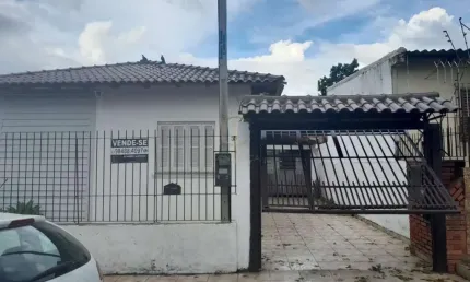 Casa com 3 quartos à venda no Estância Velha, Canoas 