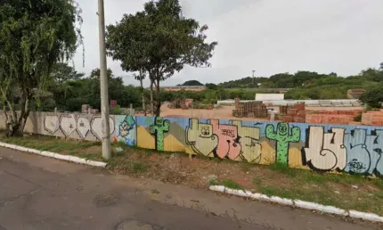 Terreno para venda  no bairro estância velha em canoas