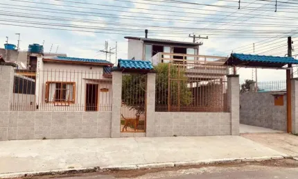 Casa com 2 quartos à venda no Harmonia, Canoas 