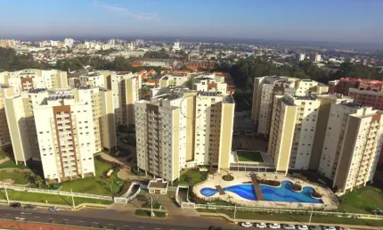 Life park canoas - 03 dormitórios com suite - marechal rondon - canoas !