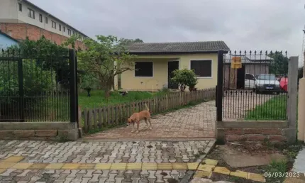 Terreno à venda no Olaria, Canoas 