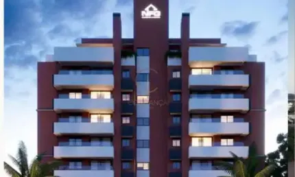 Apartamento 02 dormitórios com suite bairro niterói canoas