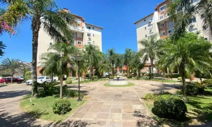 Apartamento com 2 quartos à venda no Igara, Canoas 