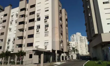 Apartamento com 3 dormitorios, sendo 1 suite , centro canoas/rs.