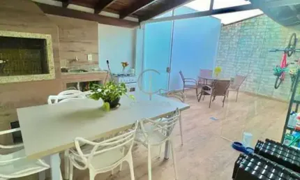 Casa com 3 quartos à venda no Mato Grande, Canoas 