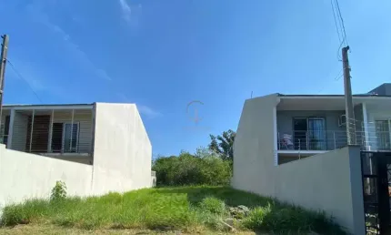 Terreno à venda no Quintas de Palermo, Canoas 