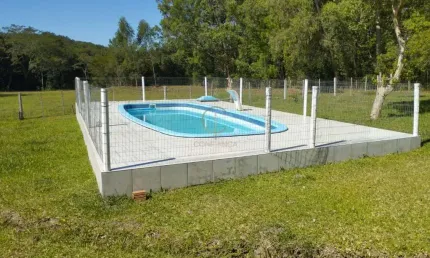 Chácara / sítio com 4 quartos à venda no Passo da Areia, Viamão 