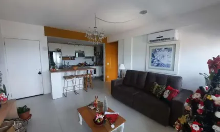 Apartamento com 1 quarto à venda no Niterói, Canoas 
