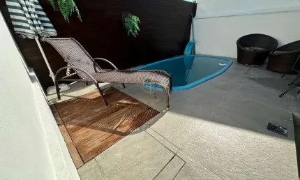 Casa com 2 quartos à venda no Olaria, Canoas 