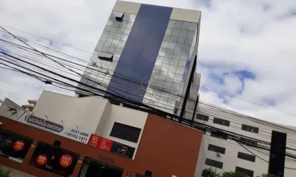 Sala comercial para venda  no bairro centro em canoas