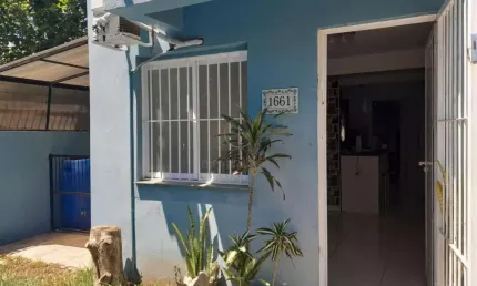Casa com 2 quartos à venda no são josé, canoas , 20 m2 por r$ 380.000