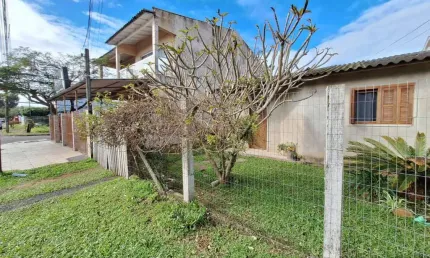 Casa com 3 quartos e 1 banheiro no loteamento são joão
