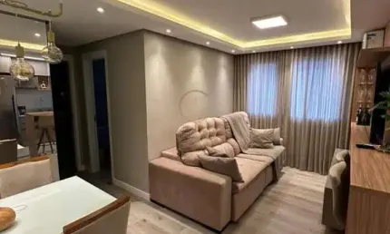Apartamento com 2 quartos à venda no Estância Velha, Canoas 