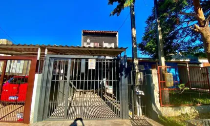 Casa com 3 quartos à venda no São José, Canoas 