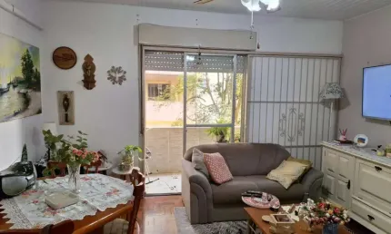 Apartamento 3 dormitórios , 1 vaga no nossa senhora das graças