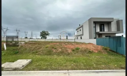 Terreno pronto pra construir  tam: 12/30 no  legano reserva cond club