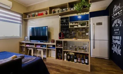 Apartamento com 2 quartos à venda no Centro, Canoas 