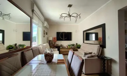 Apartamento com 2 quartos à venda na Rua Sete Povos, 303, Marechal Rondon, Canoas