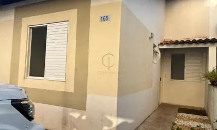 Casa com 3 quartos à venda no São José, Canoas 