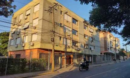 Apartamento de 3 dormitórios no nossa senhora da graças