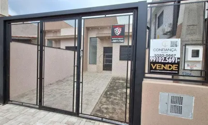 Casa com 2 quartos à venda no São José, Canoas 