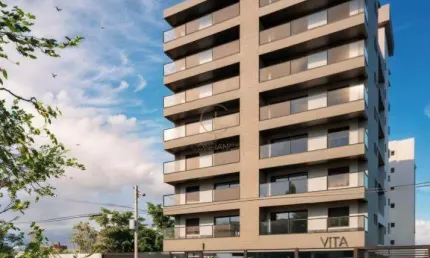 Apartamento com 2 quartos à venda no Igara, Canoas 