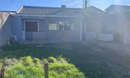 Casa com 2 quartos à venda no Harmonia, Canoas 