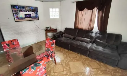 Casa com 2 quartos à venda no Olaria, Canoas 