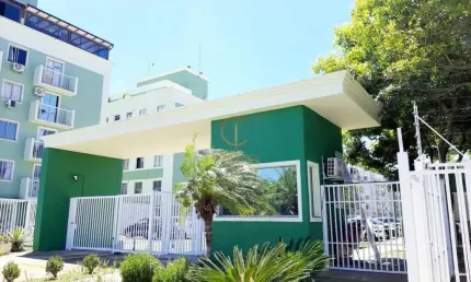 Cobertura reformada semi mobilida, com suíte , churrasqueira no igara life e garagem