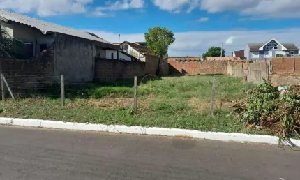 Terreno à venda no fátima, canoas , 20 m2 por r$ 318.000