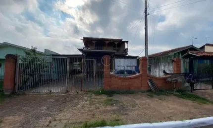 Terreno à venda no Estância Velha, Canoas 