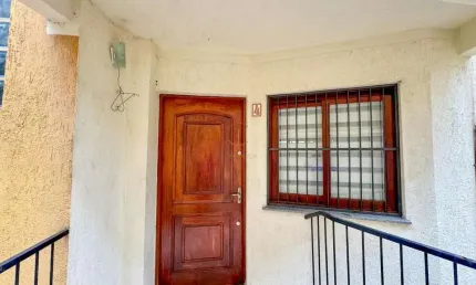 Sobrado de 2 dormitórios na nossa senhora das graças