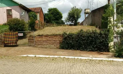 Terreno à venda no São José, Canoas 