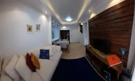 Apartamento com 1 quarto à venda no Igara, Canoas 