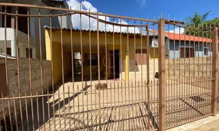 Casa com 2 quartos à venda no Mato Grande, Canoas 