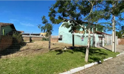 Terreno à venda no Rio Branco, Canoas 
