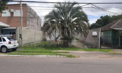 Terreno à venda no Fátima, Canoas 