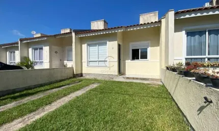 Casa com 2 quartos à venda no Olaria, Canoas 