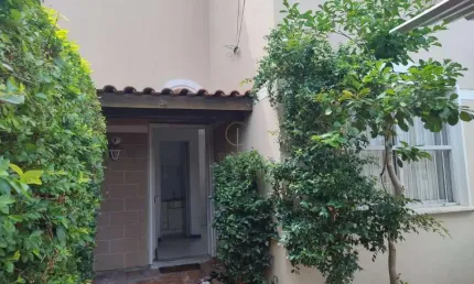 Casa em condomínio fechado com 2 quartos à venda no Igara, Canoas 