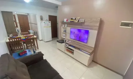 Casa com 2 quartos à venda no São José, Canoas 