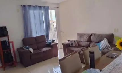 Apartamento com 3 quartos à venda no Igara, Canoas 
