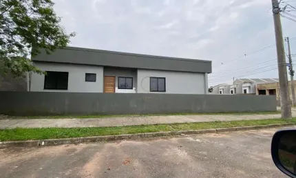 Casa com 2 quartos à venda no Olaria, Canoas 