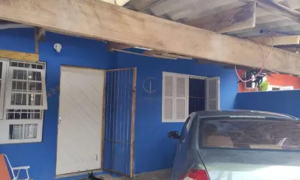 Casa com 2 quartos à venda no Olaria, Canoas 