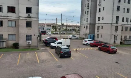 Apartamento com 2 quartos à venda na Avenida Açucena, 2917, Igara, Canoas